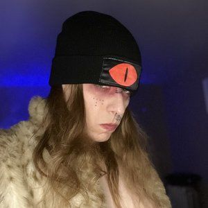 Meet your Posher, Molly